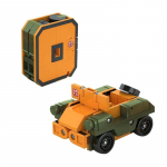 M&auml;ngukujuke Morph 6889m, mitmev&auml;rviline/(v&auml;rv/disain valitakse juhuslikult)