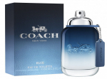 Tualettvesi Coach Blue, 60 ml