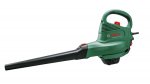 Elektriline lehepuhur&ndash;imur Bosch Universal Garden Tidy 3000, 3000 W