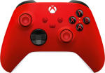 M&auml;ngukontroller Microsoft Xbox Series X/S, punane v.