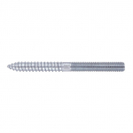 Kinnituspiigid Haushalt M10 x 80 mm, 2 tk