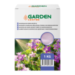 V&auml;etis universaalsed Garden Center, graanulid, 1 kg