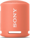 Juhtmevaba k&otilde;lar Sony XB13 Extra Bass, roosa v., 5 W