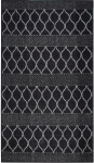 Vaip Home4you Dawn Foam 2, mitmev&auml;rviline, 200 cm x 80 cm