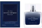 Tualettvesi Narciso Rodriguez Bleu Noir Extreme, 50 ml