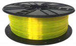Filament Gembird 3DP-PETG1.75-01-Y, kollane v.