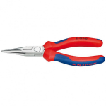 N&auml;pitsad Knipex 25 02 160, 160 mm
