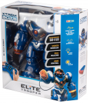 M&auml;ngurobot Blue Rocket Elite RobotsTrooper, sinine v.