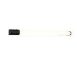 Valgusti seinale Trio Piera 284077932, LED, 3000 &deg;K, 1 x 16 W, must v.