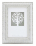Fotoraam Niko 3537, 40 cm x 30 cm, valge