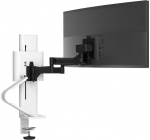 Teleri seinakinnitus Ergotron Trace 45-630-216, 21.5-38", 7 kg