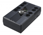 UPS pingestabilisaator PowerWalker VI 1000 MS FR, 600 W