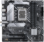 Emaplaat Asus Prime B660M-A WiFi D4