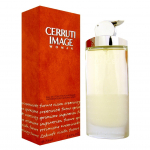 Tualettvesi Nino Cerruti Image Women, 75 ml