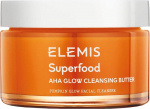 N&auml;opuhastusvahend Elemis Superfood AHA Glow Butter, 90 ml