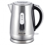 Elektriline veekeetja Stollar TKS720, 1.7 l, roostevaba teras