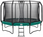 Batuut Salta First Class SIFLTATRA0090, 251 cm, turvav&otilde;rguga, redeliga