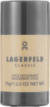 Meeste deodorant Karl Lagerfeld Classic, 75 ml