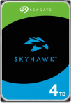 K&otilde;vaketas (HDD) Seagate SkyHawk, 3.5", 4 TB