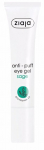 Silma&uuml;mbrusgeel Ziaja Anti-Puff Sage, 15 ml