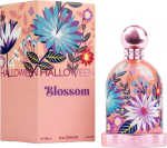 Parf&uuml;&uuml;mvesi Jesus Del Pozo Halloween Blossom, 100 ml