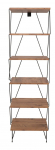 P&otilde;randariiul Kalune Design Balaban 854KLN4317, puidu v., 165 cm x 31 cm x 48 cm