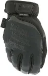 T&ouml;&ouml;kindad Mechanix Wear FastFit Cut D4- 360, must v., XXL, 2 tk