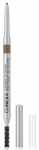 Kulmupliiats Clinique Quickliner, 0.08 g, hele pruun v. 02 soft chestnut