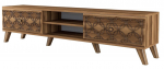 TV-laud Kalune Design Class, p&auml;hklipuu v., 180 cm x 35 cm x 44 cm