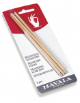 Manik&uuml;&uuml;ripulk Mavala Manicure Sticks, 5 tk