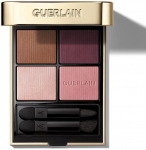 Lauv&auml;rv Guerlain Ombres G, 6 g, mitmev&auml;rviline 530 majestic rose