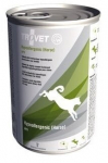 M&auml;rg koeratoit Trovet Hypoallergenic Horse, hobuse liha, 0.4 kg