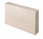 Ehitusplokk Bauroc Element, gaasbetoon, 60 cm x 10 cm x 40 cm