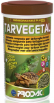 Graanulid Prodac Tarvegetal TARVEG1200, veekilpkonnadele, 260 g