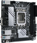 Emaplaat Asus Prime H610I-Plus D4-CSM