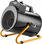 Soojusventilaatorid NEO Tools 90-069, 5 kW