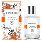 Tualettvesi Berdoues Musc & Neroli, 100 ml
