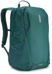 Seljakott Thule EnRoute, roheline v., 23 l, 15.6"