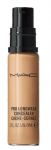 Peitekreem MAC Pro Longwear, hele pruun v., nc30, 9 ml