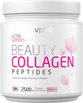 Toidulisand VPLab Beauty Collagen Peptides, 150 g