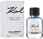 Tualettvesi Karl Lagerfeld Karl New York Mercer Street, 60 ml