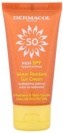 P&auml;ikesekaitsekreem Dermacol Sun Water Resistant Cream SPF50 SPF50, 50 ml