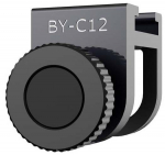 Kinnitus Boya BY-C12