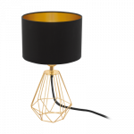 Laualambid Eglo Carlton 2 95788, E14, 40W