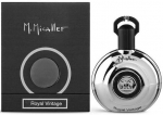 Parf&uuml;&uuml;mvesi M. Micallef Royal Vintage, 100 ml