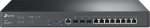 DSL modem TP-Link Omada ER8411, must v.