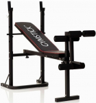 Treeningpink Gymstick Weight Bench