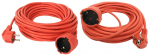 Pikendusjuhe Okko, 3 x 1,5 mm&sup2;, 15 m, 1 pesa