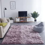 Vaip Strado Ombre Shaggy, roosa v., 300 cm x 200 cm