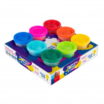 Plastiliin Genio Kids Modeling Dough 400g, 400 g